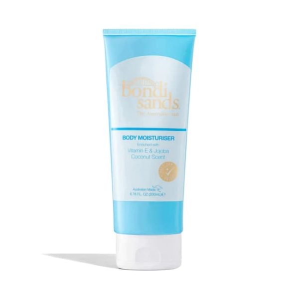 BONDI SANDS Coconut Body Moisturiser - 200ml For Discount