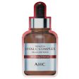 AHC Premium Vital C Complex Cellulose Mask - 5 Pack Cheap