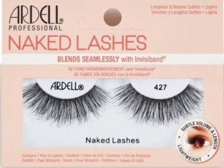 ARDELL Naked Lashes - 427 Online