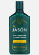 Jason Men s, 2-In-1 Shampoo + Conditioner, All Hair Types, Citrus + Ginger, 12 fl oz For Sale