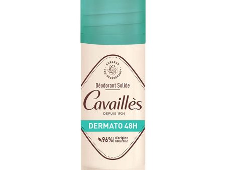 Rogé Cavaillès Dermato 48H Deodorants Stick  40ml (1.35fl oz) Hot on Sale