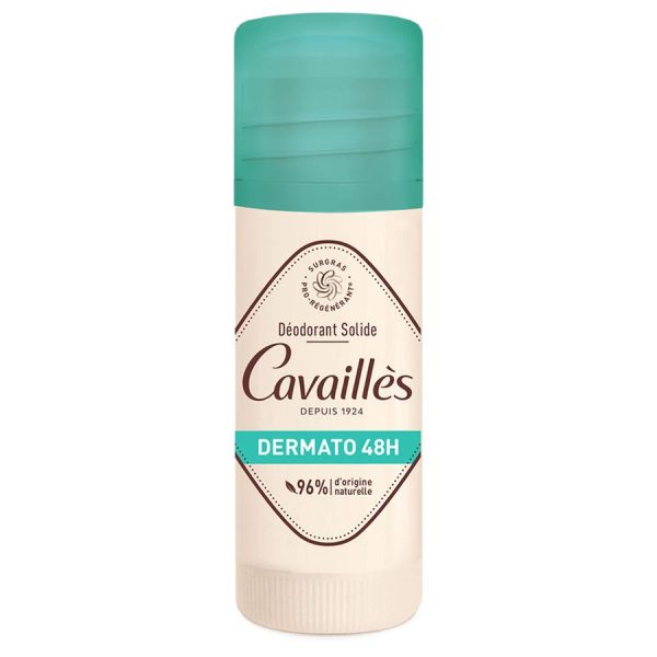 Rogé Cavaillès Dermato 48H Deodorants Stick  40ml (1.35fl oz) Hot on Sale