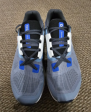 ON Running Cloudstratus Mens  Sneakers, Fossil Midnight, size 11.5 Online now