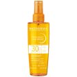 Bioderma Photoderm Huile Bronz Spf30 200ml (6,76fl oz) Online Sale