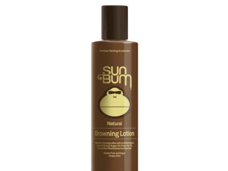 Sun Bum Browning Lotion Online