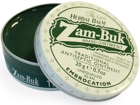 Zam Buk Ointment 20g on Sale