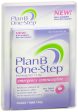 Plan B One-Step Emergency Contraceptive Tablet Cheap