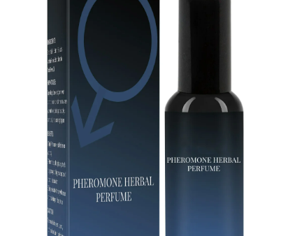 50ML Savagery Pheromone Men Perfume Pheromone Cologne for Men Attract Women Online