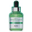 AHC Premium Phyto Complex Cellulose Mask - 5 Pack Hot on Sale