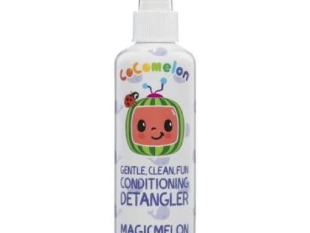 Cocomelon Conditioning Detangler For Cheap