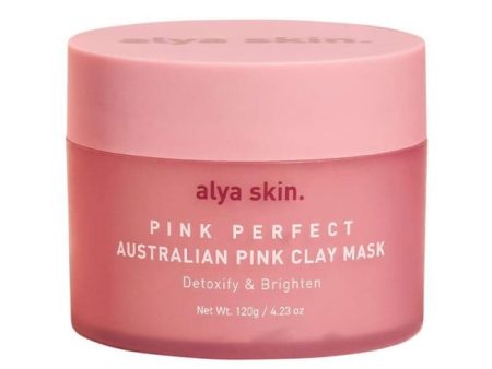 ALYA SKIN Pink Clay Mask on Sale