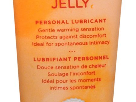 K-Y Warming Jelly Personal Lubricant Online