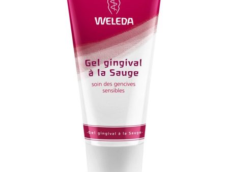 Weleda Weleda Sage Balm 30ml (1.01fl oz) Hot on Sale