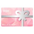 Bella Scoop Gift Card Online Sale