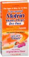 Motrin Concentrated Infants  Drops Dye-Free Original Berry Flavor Online