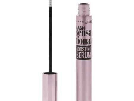 Maybelline Lash Sensational Lash Serum Fashion