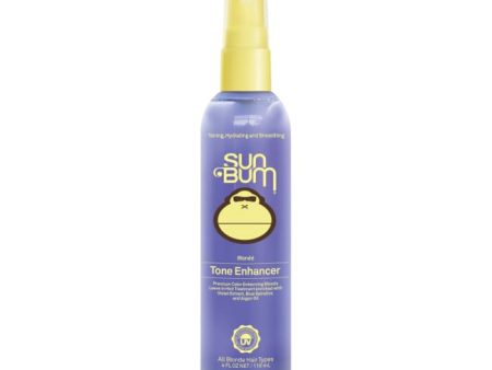 Sun Bum Blonde Tone Enhancer For Sale