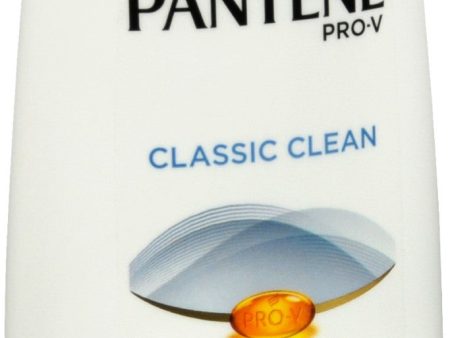 Pantene Pro-V Classic Clean Daily Conditioner Discount