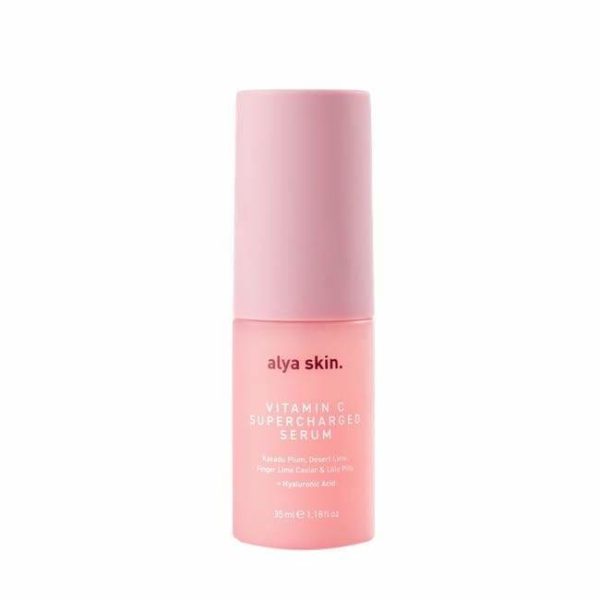 ALYA SKIN Vitamin C Supercharged Serum Supply