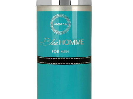 Armaf Blue Homme Deodorant For Men - 200ML Cheap