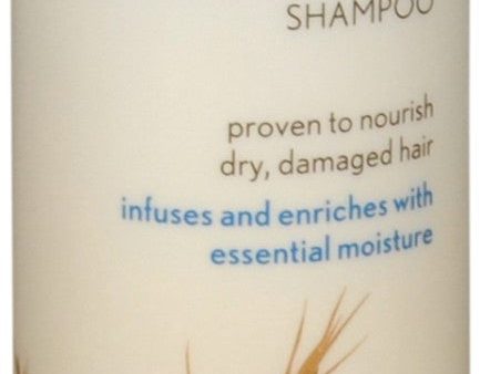 AVEENO Active Naturals Nourish + Moisturize Shampoo Fashion