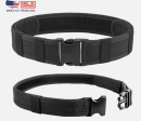 Tactical Belt 2 Inch Belts for Mens Nylon Web Work Belt with Heavy Duty Buckle Online