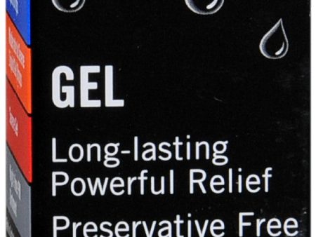 GenTeal Severe Dry Eye Relief Lubricant Eye Gel Hot on Sale