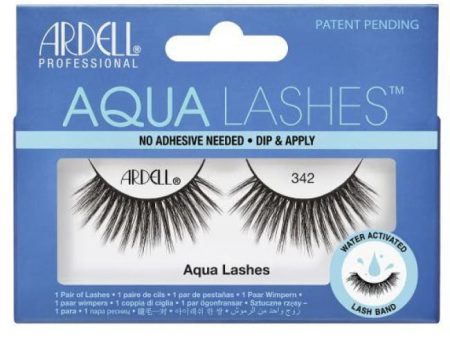 ARDELL Aqua Lashes - 342 For Cheap