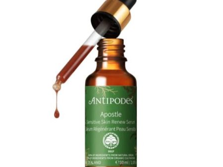 Antipodes Apostle Sensitive Skin Renew Serum Sale