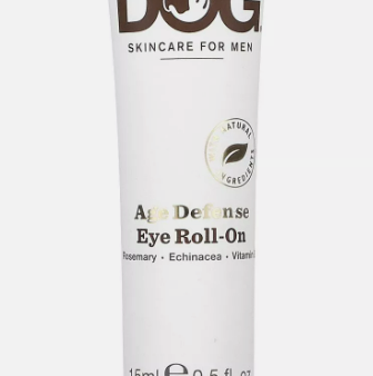 Age Defence Eye Roll-On, 0.5 fl oz (15 ml) Supply