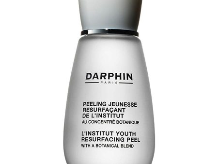 Youth Resurfacing Peeling 30ml Darphin Discount