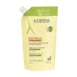 A-Derma Exomega Control Anti-scratch Emollient Cleansing Oil Online now