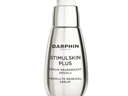 Absolute Regeneration Serum 30ml Stimulskin Plus Darphin Online